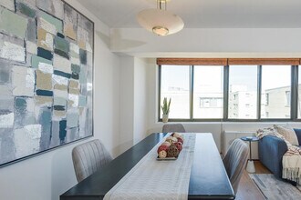 522 21st St NW in Washington, DC - Building Photo - Building Photo