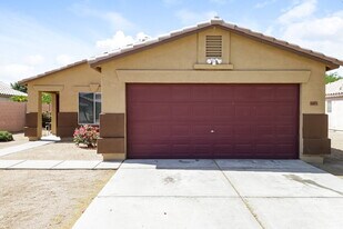 16071 W Adams St in Goodyear, AZ - Building Photo
