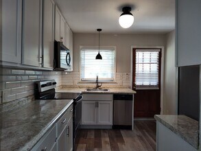 1225 Condon St in Charlotte, NC - Building Photo - Building Photo