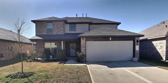 property at 3026 Village Creek Dr