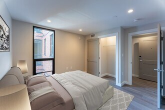 244 Hanover St-Unit -210 in Boston, MA - Building Photo - Building Photo