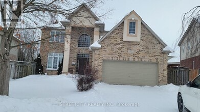 465 Whisker St in London, ON - Building Photo - Building Photo