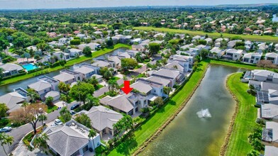 23361 Butterfly Palm Ct in Boca Raton, FL - Foto de edificio - Building Photo