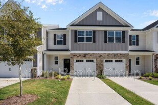 63 Village Edge Dr in Lillington, NC - Building Photo