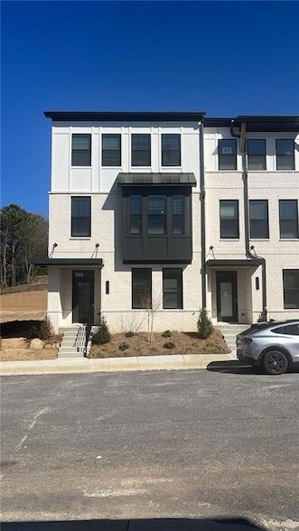 323 Sammon Wy in Lawrenceville, GA - Foto de edificio - Building Photo