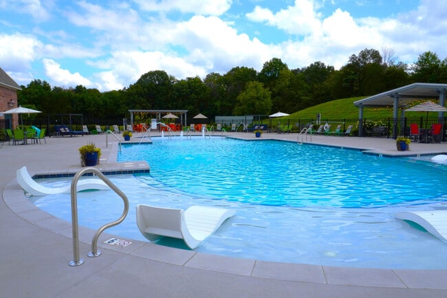 Provenza at Park Place in Mount Juliet, TN - Foto de edificio - Building Photo