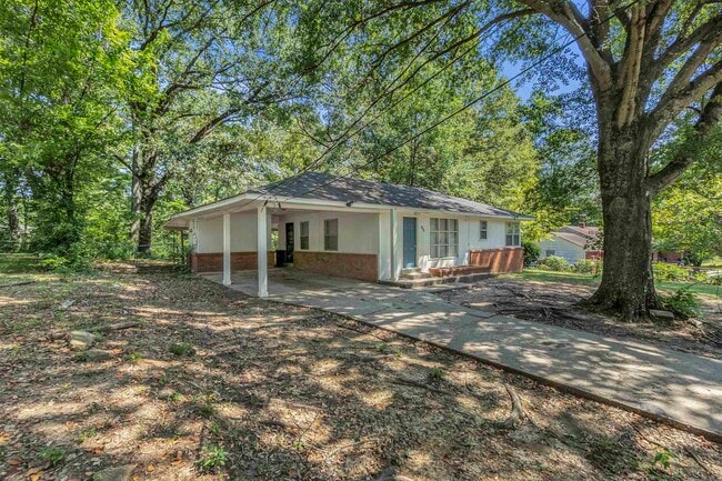 800 Lydgate Rd in Memphis, TN - Building Photo - Building Photo