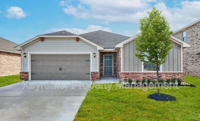 property at 1612 Maroon Dr