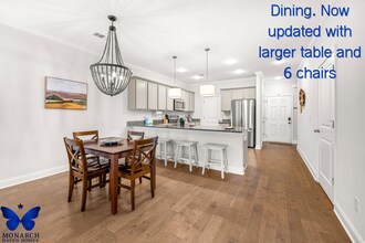 3731 Shades Valley Ln in Gainesville, GA - Building Photo - Building Photo