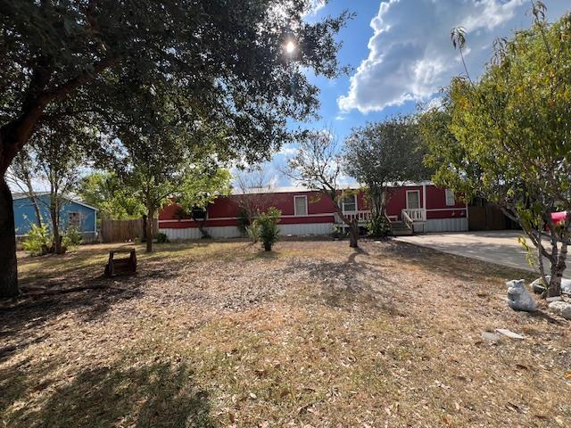 230 Cody Ln in Kyle, TX - Building Photo