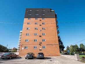 Buckingham Tower in Windsor, ON - Building Photo - Building Photo