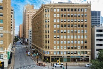 Neil P. Anderson Building in Fort Worth, TX - Building Photo - Building Photo