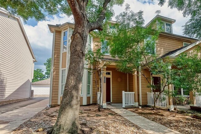3422 Glenmore Meadow Dr in Spring, TX - Building Photo - Building Photo