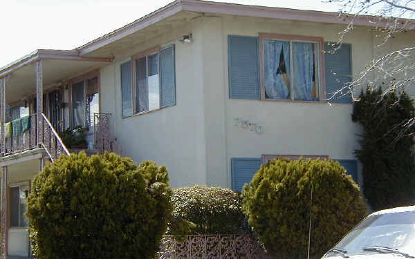 7570 Jackson Way in Buena Park, CA - Building Photo - Building Photo