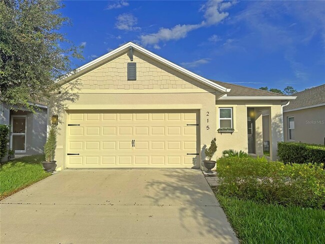 215 Duke Dr in DeLand, FL - Building Photo - Building Photo