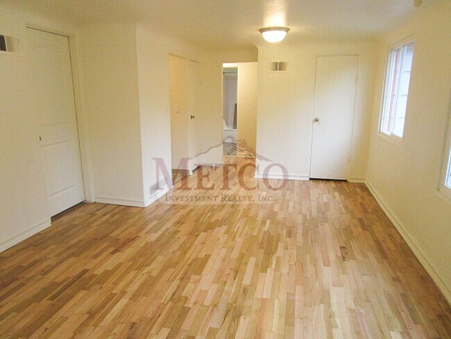 185 E 26th Ave, Unit B in Eugene, OR - Building Photo - Building Photo