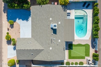 4014 N 81st St in Scottsdale, AZ - Building Photo - Building Photo