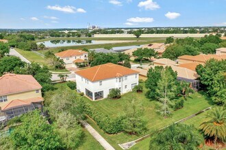 2107 Rickover Pl in Winter Garden, FL - Building Photo - Building Photo