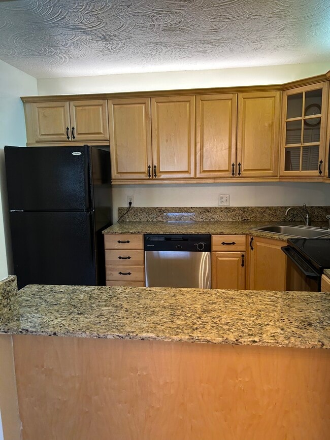 property at 5927 La Pinata Blvd