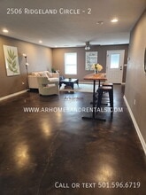 2506 Ridgeland Cir in Pocahontas, AR - Building Photo - Building Photo