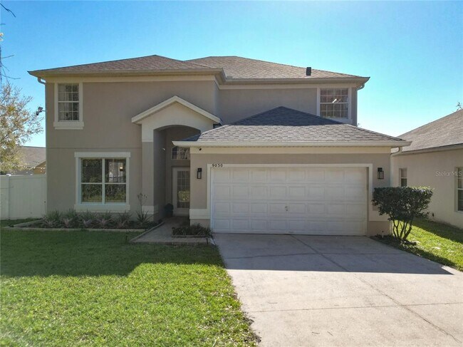 property at 9030 Verona Sound Way