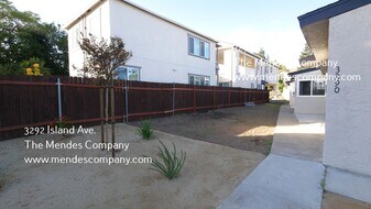 3290-94 Island Ave in San Diego, CA - Building Photo