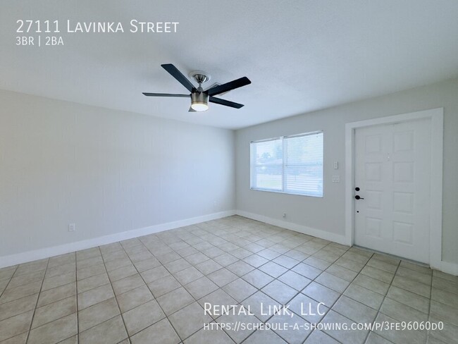 27111 Lavinka St in Bonita Springs, FL - Building Photo - Building Photo