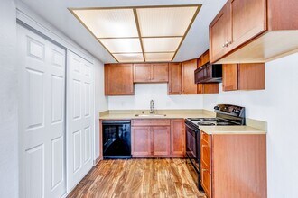 39-41 Griggs Ln in Napa, CA - Building Photo - Building Photo