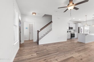 413 Raven Ln in Panama City, FL - Building Photo - Building Photo