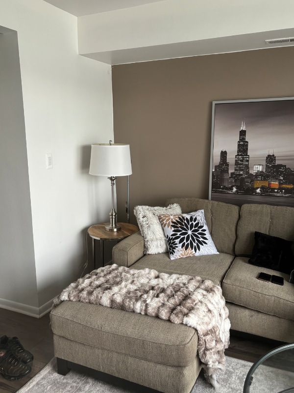 property at 9663 Harbour Cove Ct