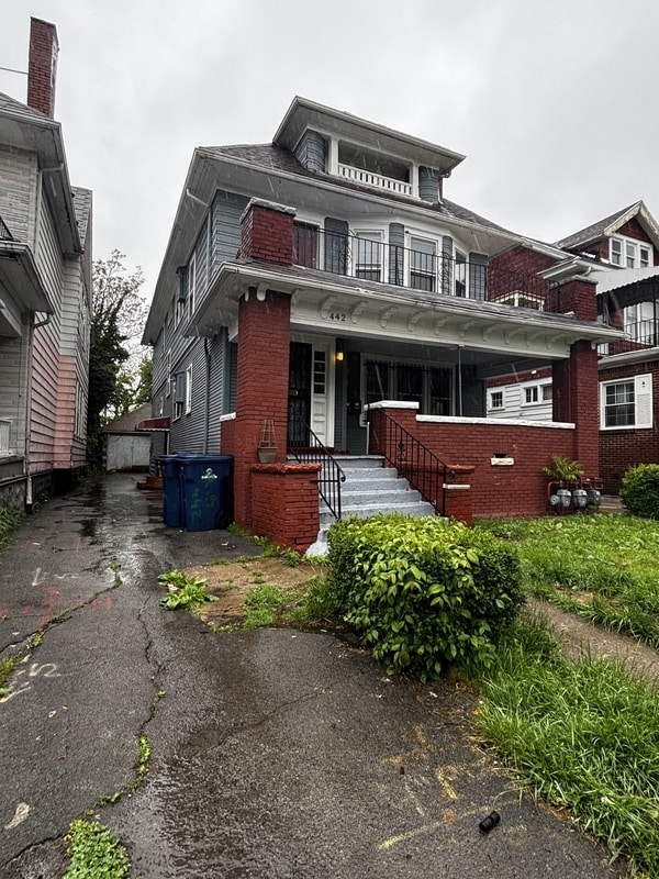 property at 442 Wohlers Ave