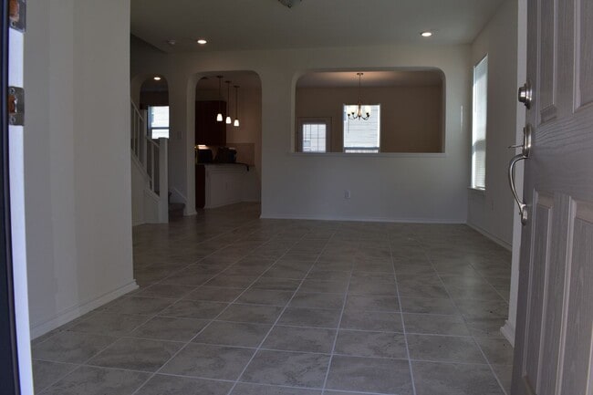 6412 Carriage Pines Dr in Austin, TX - Building Photo - Building Photo