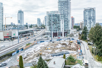 Elmwood in Coquitlam, BC - Building Photo - Building Photo