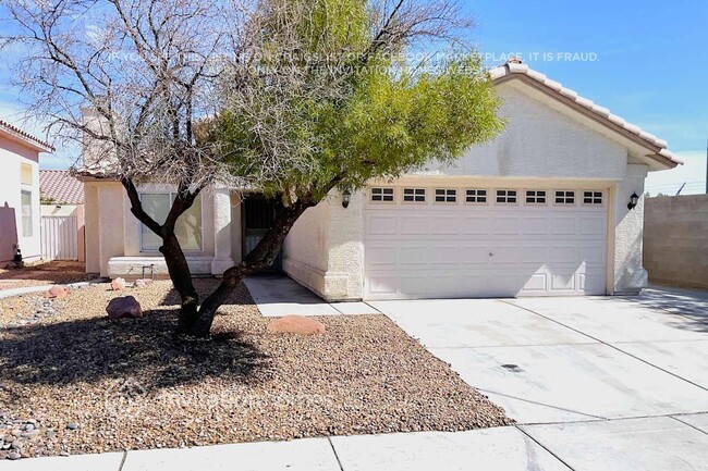 property at 8904 Chenin Ave