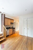 410 E 13th St, Unit 2C in New York, NY - Building Photo