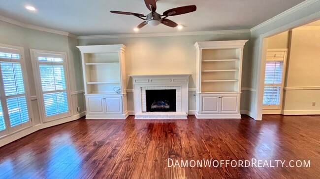 1707 Pine St in Jackson, MS - Building Photo - Building Photo