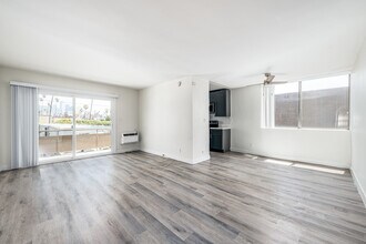 Interior Photo