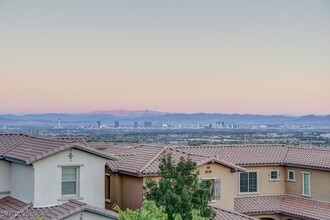 367 Pollino Peaks St in Las Vegas, NV - Building Photo - Building Photo