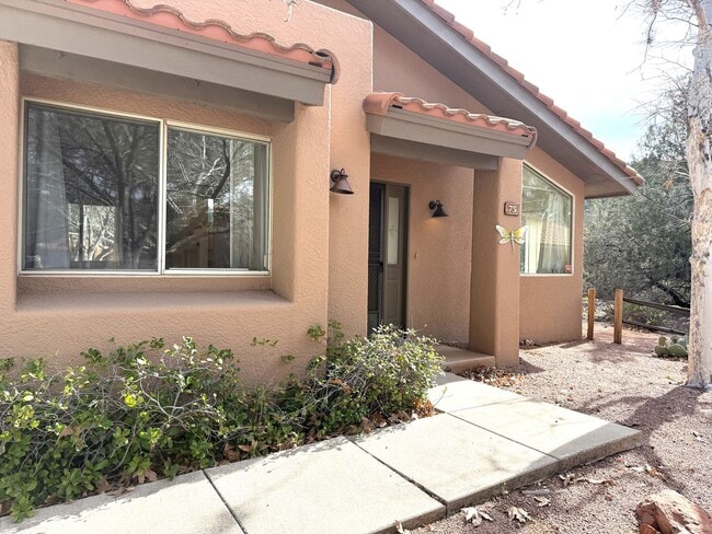 75 Morning Sun Dr in Sedona, AZ - Building Photo - Building Photo