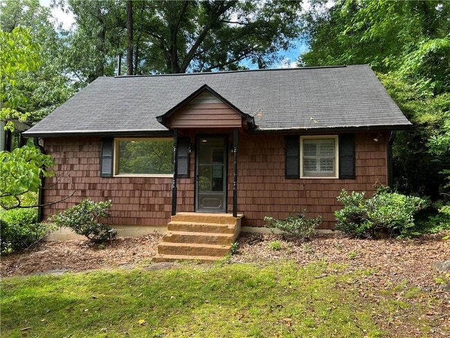 property at 20 Spruell Springs Rd