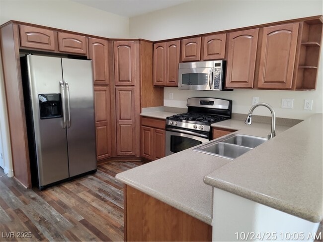 property at 5507 Jelsma Ave