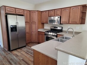 5507 Jelsma Ave in Las Vegas, NV - Building Photo - Building Photo