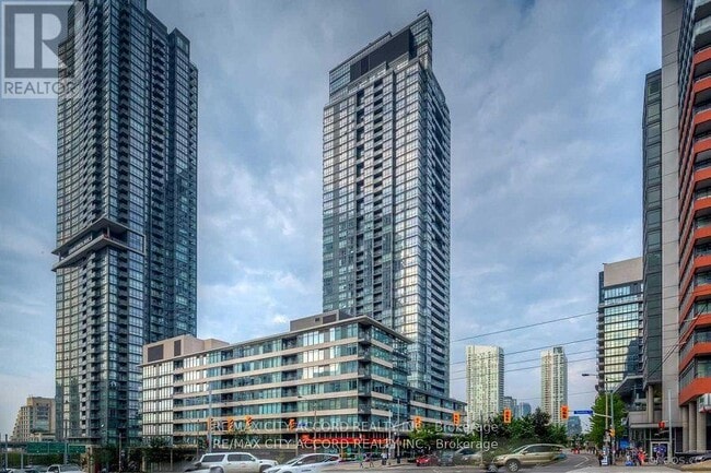 property at 4301-15-1115 Fort York Blvd