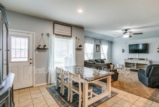 6916 Freeboard Wy in Fort Worth, TX - Building Photo - Building Photo