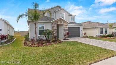 2173 Middlebury Drive in Palm Bay, FL - Building Photo - Building Photo