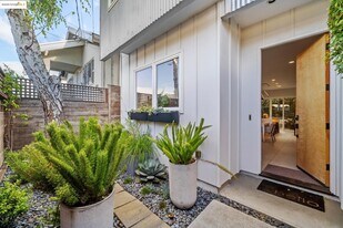 1606 Willow St in Oakland, CA - Building Photo