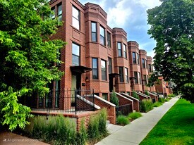 1095 25th St in Denver, CO - Building Photo