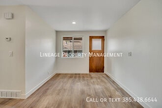 4081 Liberty Ave in Ogden, UT - Building Photo - Building Photo