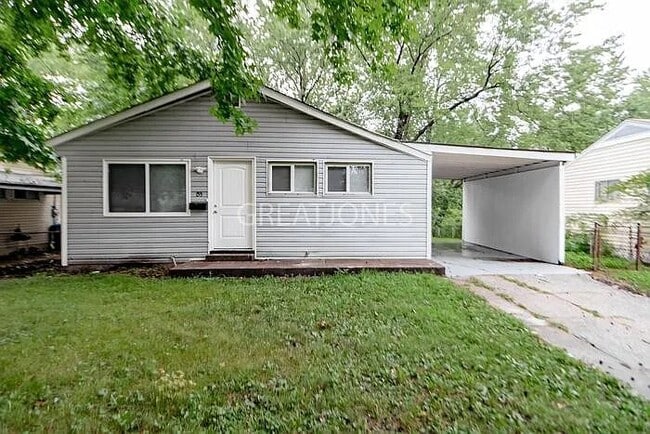 property at 155 Ben Nevis Rd
