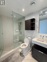 5-4115 St Joseph St in Toronto, ON - Building Photo - Building Photo